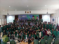 Kampus Fakultas Pertanian UMJ Jakarta Prestasi Foto Home 1